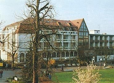 Haeffner Braeu Hotel Bad Rappenau Bagian luar foto