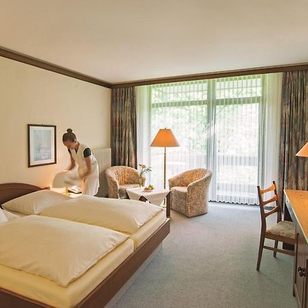 Haeffner Braeu Hotel Bad Rappenau Bagian luar foto