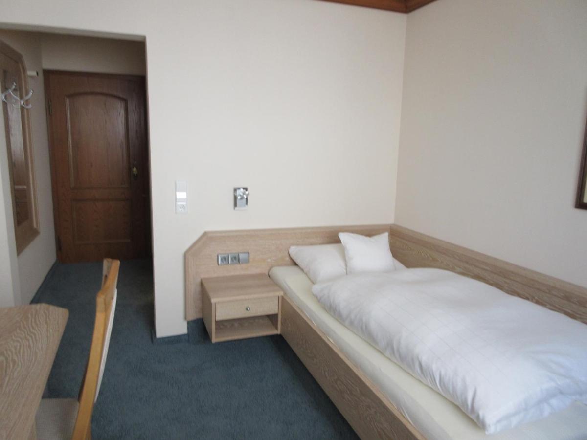Haeffner Braeu Hotel Bad Rappenau Bagian luar foto